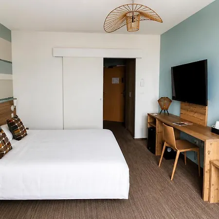 Baya Hotel Capbreton