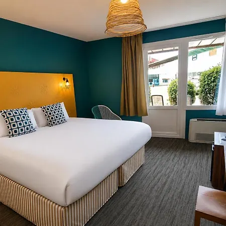 Baya 3* Capbreton