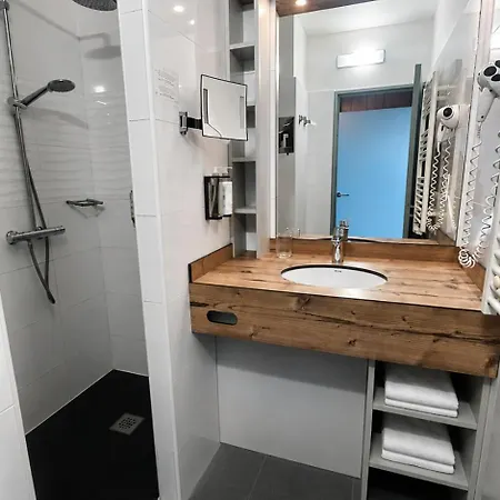 Hotel Baya Capbreton