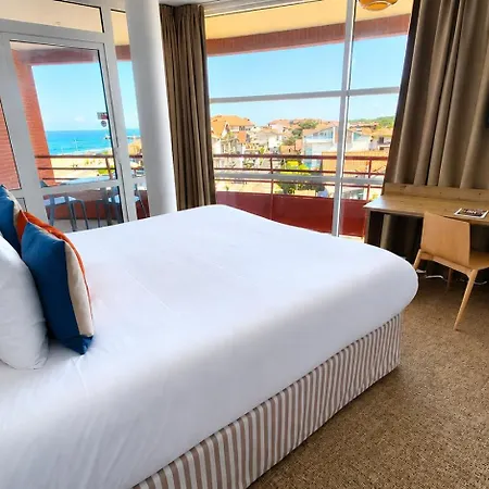 Hotel Baya