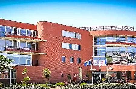 Baya Otel Capbreton