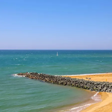 Hotel Baya Capbreton