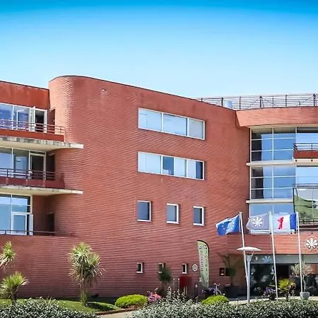 Baya 3* Capbreton
