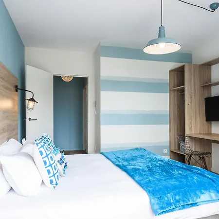 Baya Hotel Capbreton