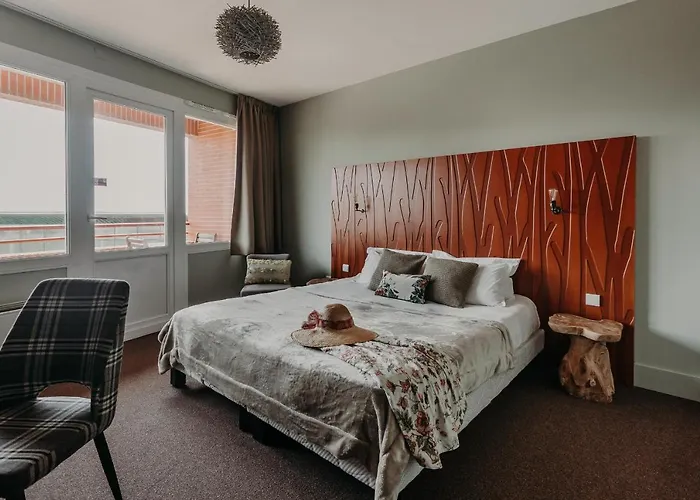 Hotel Baya Capbreton