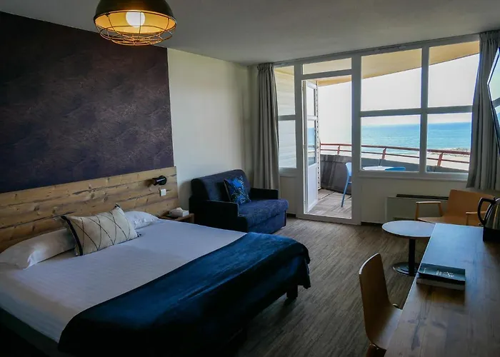 Baya Hotel Capbreton