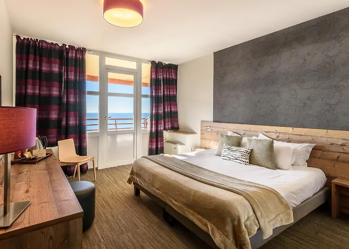 Hotel Baya Capbreton