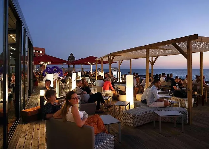 Baya Hotel Capbreton