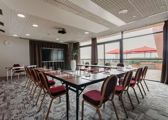 Hotel Baya Capbreton