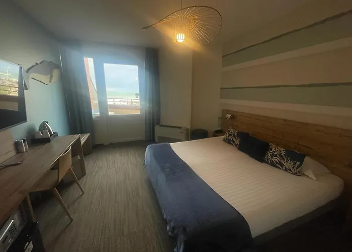 Hotel Baya Capbreton