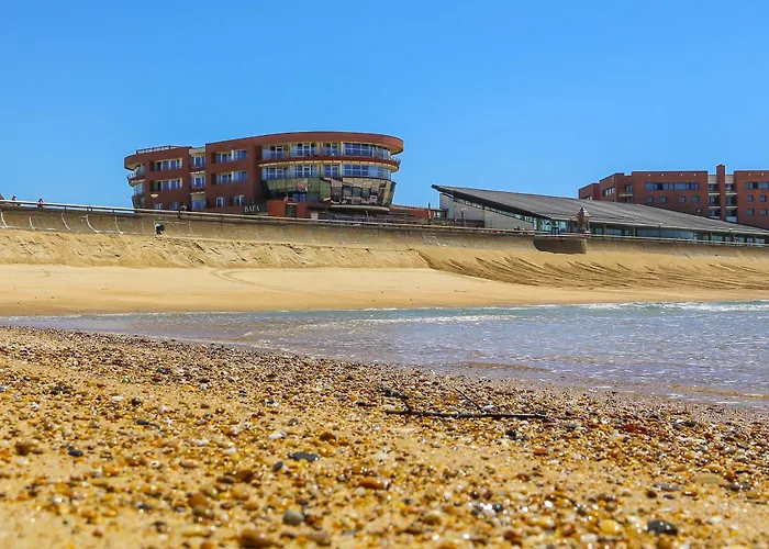 Baya Hotel Capbreton