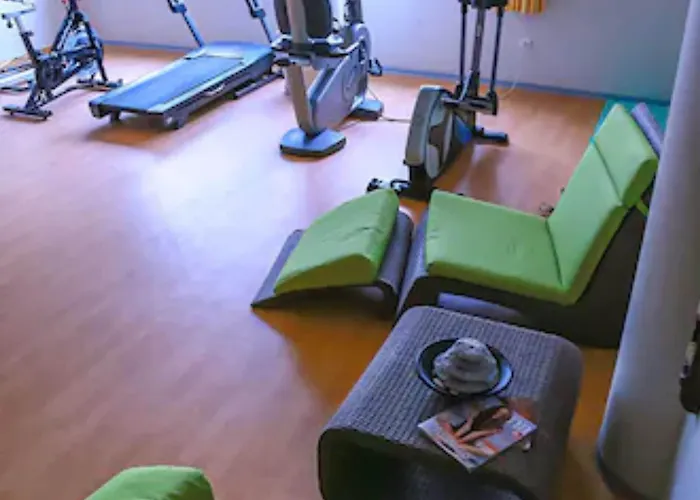 Hotel Baya Capbreton