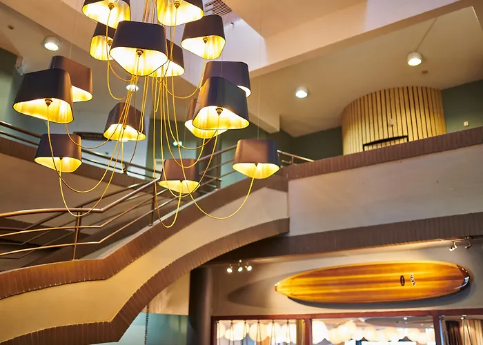 Baya Hotel Capbreton