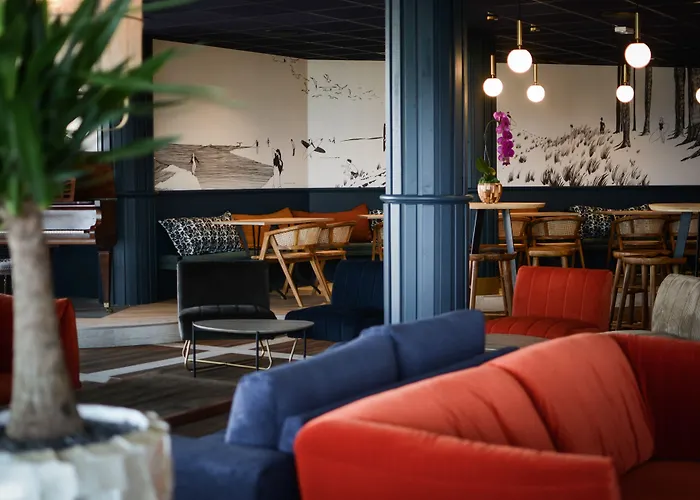 Hotel Baya Capbreton