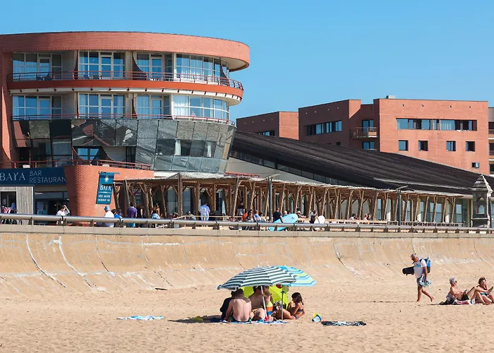 Hotel Baya Capbreton