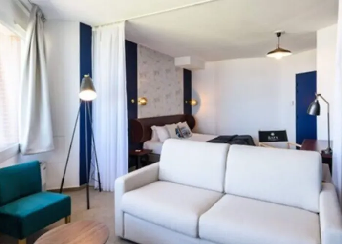 Hotel Baya Capbreton