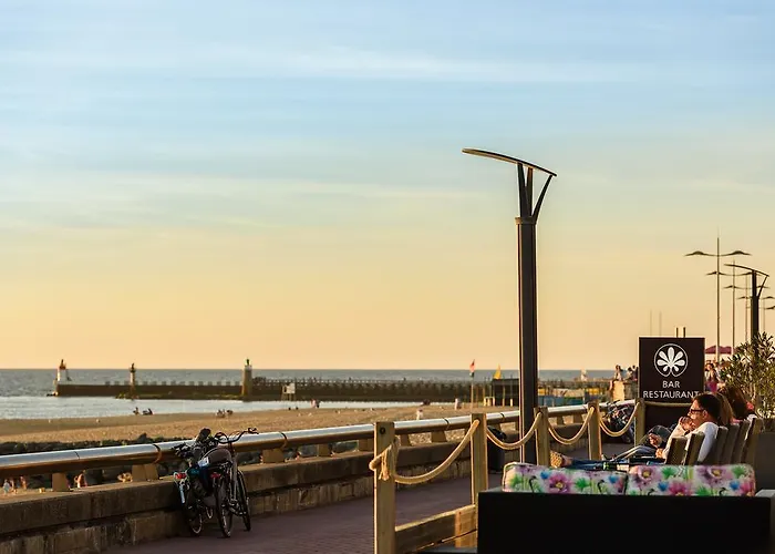 Hotel Baya Capbreton